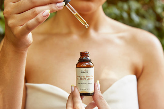 Why Chilean Papaya Seed Oil Is a Hidden Gem for Natural Skincare