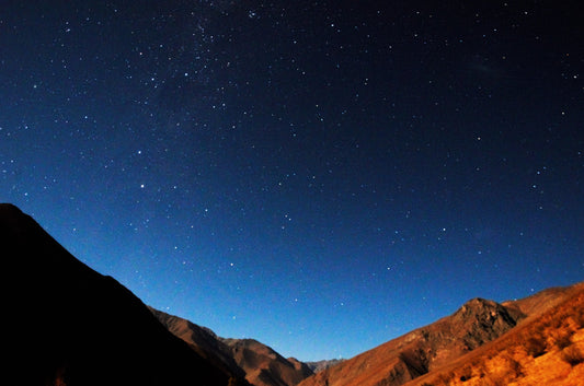 The Elqui Valley: Where Nature and Magic Intertwine