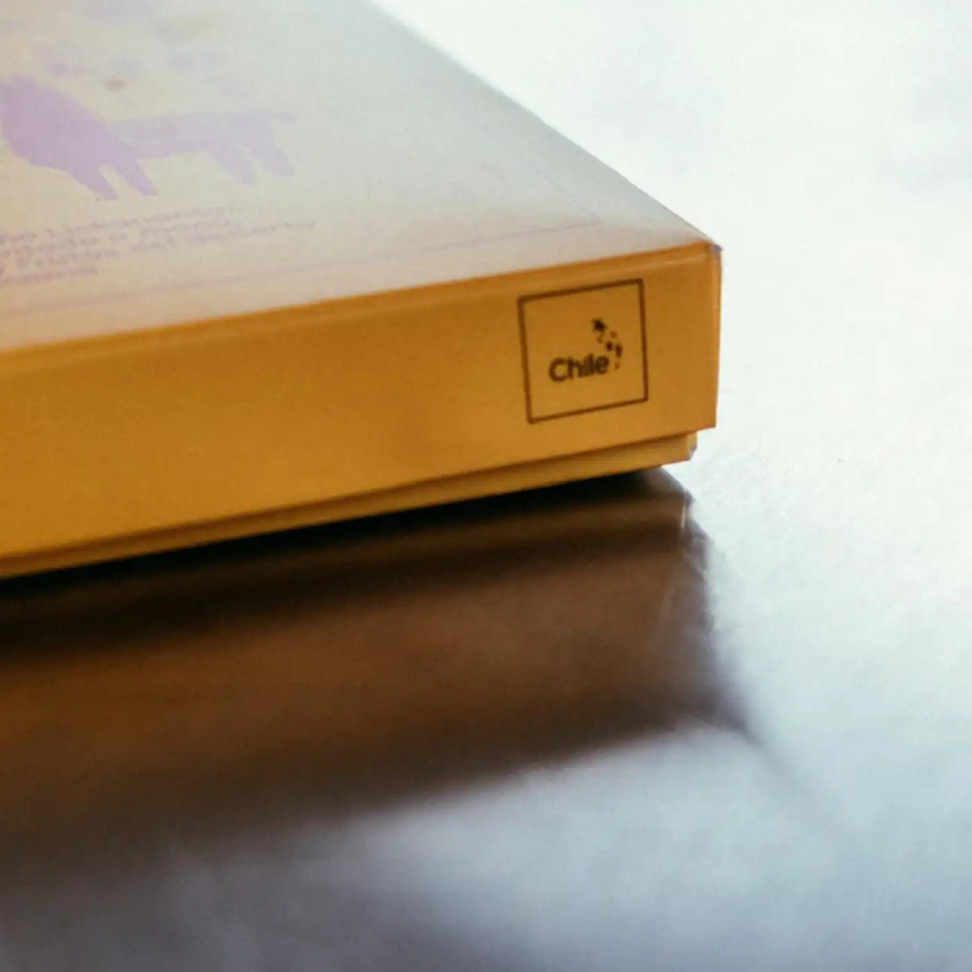 Handcrafted Atacama Desert Bonbons - Artisanal 9-Piece Collection