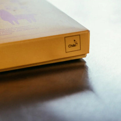 Handcrafted Atacama Desert Bonbons - Artisanal 9-Piece Collection