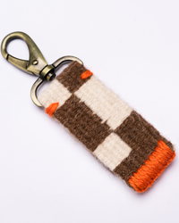 Ancestra Collection: Handcrafted Atacama Desert Treasure Bag