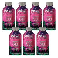 Wildmate Maqui Energy Gel Original – 7 Pack | One Gel Per Training Day
