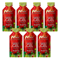 Wildmate Murta Energy Gel Original – 7 Pack | One Gel Per Training Day