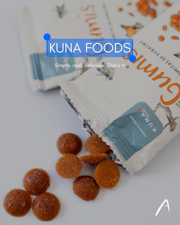 Instagram social proof PureAndes