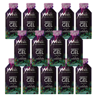 Wildmate Calafate Energy Gel Original – 14 Pack | Two-Week Training Fuel
