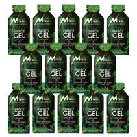 Wildmate Patagonian Berries Energy Gel Original – 14 Pack | Two-Week Training Fuel