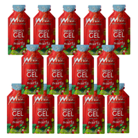 Wildmate Murta Energy Gel Plus – 14 Pack | Caffeine for Every Training Day