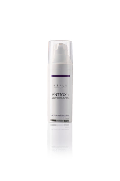 Antiox+ Hand Cream – Antioxidant-Rich Hydration with Patagonian Calafate