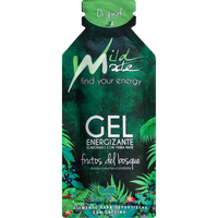 Energy Gel Original – Natural Yerba Mate Energy