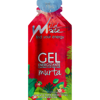 Energy Gel Plus – Yerba Mate Caffeine & Fast Carbs for Athletes