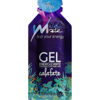 Energy Gel Plus – Yerba Mate Caffeine & Fast Carbs for Athletes