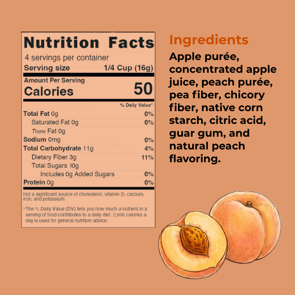 Kuna Foods Real Fruit Gumis Sampler – Try All 3 Flavors