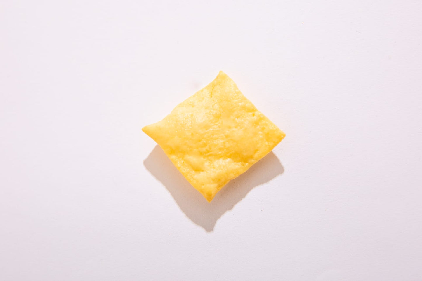 Laks Shrimp Chips – high-protein, gluten-free snack made with real shrimp and clean-label ingredients