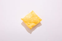 Laks Shrimp Chips – high-protein, gluten-free snack made with real shrimp and clean-label ingredients