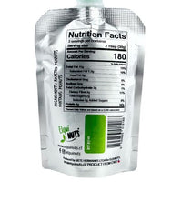 Vegan Travel Snack Pack – 1 Almond + 1 Peanut + 4 Fruit Rolls