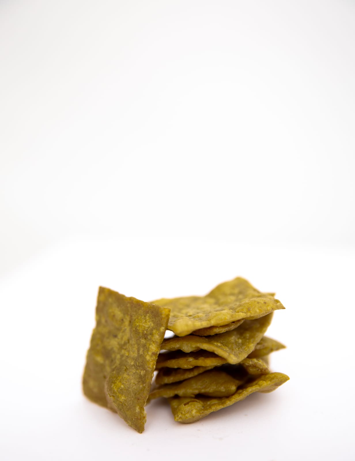 Laks Mussels Chips – high-protein, gluten-free snack made with real Chilean mussels and natural ingredients