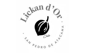 Lickan D'or